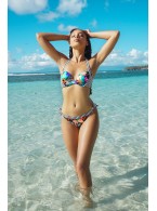 Верх купальника Uniconf Garden Fantasies CBS217