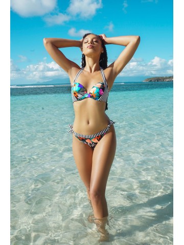 Верх купальника Uniconf Garden Fantasies CBS217