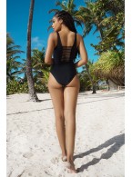 Купальник Uniconf Spicy Stripes CBI237