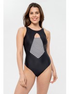 Купальник Uniconf Spicy Stripes CBI237