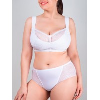 Трусы Трибуна 5520 Белый