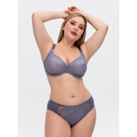 Бюстгальтер Трибуна 071 Аметистовый закат