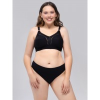 Трусы Трибуна TN5070 Черный