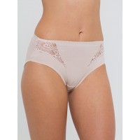 Трусы Lengy 31197-3 Серебристый пион Трусы Lengy 31197-3 Серебристый пион