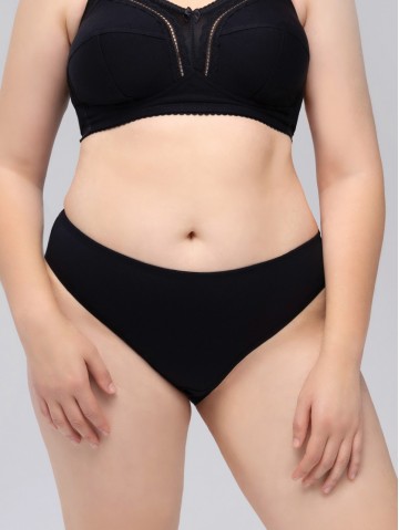 Трусы Трибуна TN5070 Черный