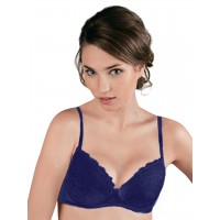 Бюстгальтер Трибуна 1110 Тёмно-синий