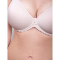Бюстгальтер Трибуна 811P Серебристый пион