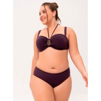 Купальник Трибуна Сливовый RF580 Купальник Трибуна Сливовый RF580