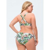 Купальник Трибуна Сети лиан 580T