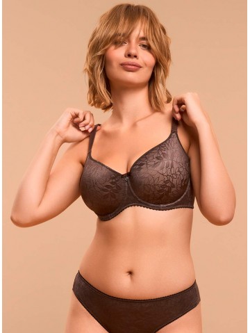 Бюстгальтер Трибуна 431 Лесная рапсодия