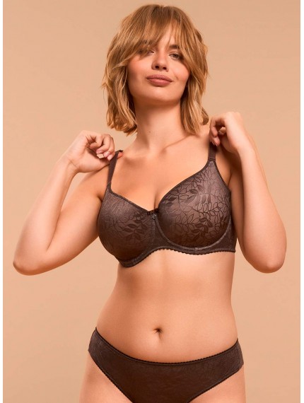 Бюстгальтер Трибуна 431 Лесная рапсодия