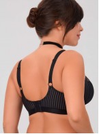 Бюстгальтер Трибуна 354 Нуар