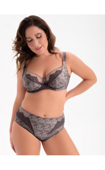 Бюстгальтер Трибуна 895 Сливочная Венера