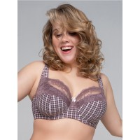 Бюстгальтер Трибуна 353 Латте макиато Бюстгальтер Трибуна 353 Латте макиато