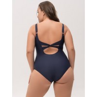 Купальник Трибуна Гибискус глэм 938T