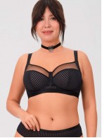 Бюстгальтер Трибуна 354 Нуар