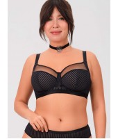 Бюстгальтер Трибуна 354 Нуар