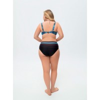 Купальник Трибуна Жаркий муссон 893H