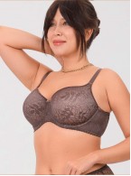 Бюстгальтер Трибуна 431 Лесная рапсодия