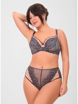 Бюстгальтер Трибуна 890 Лунная фиалка