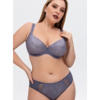 Бюстгальтер Трибуна 071 Аметистовый закат