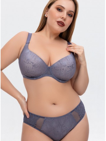 Бюстгальтер Трибуна 071 Аметистовый закат