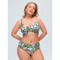 Купальник Трибуна Сети лиан 893H