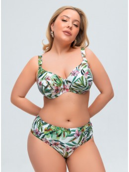 Купальник Трибуна Сети лиан 893H