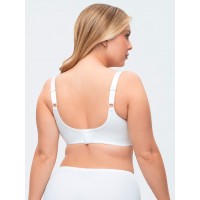 Бюстгальтер Трибуна 070 Белый