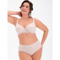 Трусы Трибуна TV1070 Серебристый пион