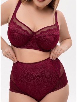 Трусы Трибуна 7807 Рубиновый вечер