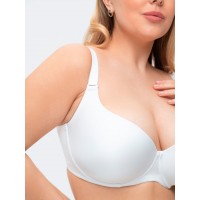 Бюстгальтер Трибуна 070 Белый