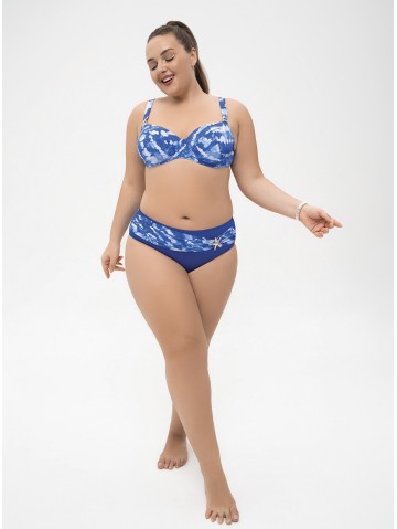 Купальник Трибуна Кристальная лагуна 869X