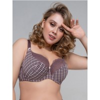 Бюстгальтер Трибуна 890 Латте макиато Бюстгальтер Трибуна 890 Латте макиато