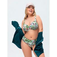 Купальник Трибуна Сети лиан 893H