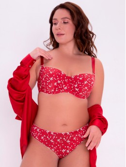 Бюстгальтер Трибуна 680 Маргарет