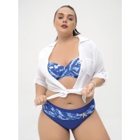 Купальник Трибуна Кристальная лагуна 869X