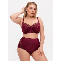 Трусы Трибуна 7807 Рубиновый вечер