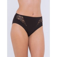 Трусы Lengy 31197-3 Черный Трусы Lengy 31197-3 Черный