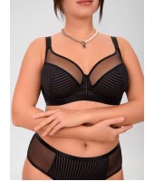 Бюстгальтер Трибуна 893 Нуар
