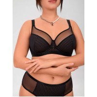 Бюстгальтер Трибуна 893 Нуар