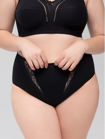 Трусы Трибуна TV3071 Черный