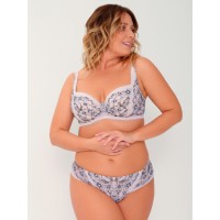 Бюстгальтер Трибуна 984 Кофейный маскарпоне