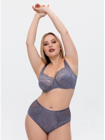 Бюстгальтер Трибуна 1093 Аметистовый закат