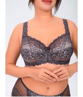 Бюстгальтер Трибуна 353 Лунная фиалка
