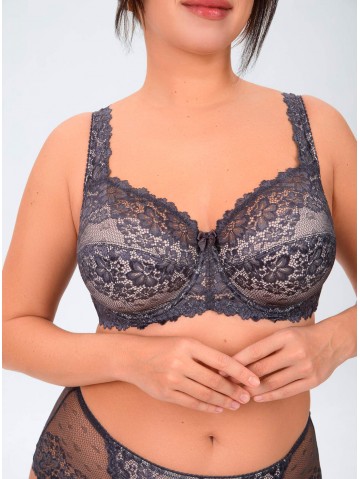 Бюстгальтер Трибуна 353 Лунная фиалка