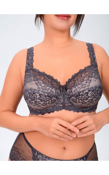 Бюстгальтер Трибуна 353 Лунная фиалка