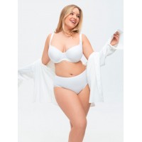 Бюстгальтер Трибуна 070 Белый