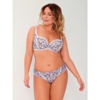 Бюстгальтер Трибуна 984 Кофейный маскарпоне