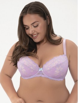 Бюстгальтер Трибуна 554 Лавандовые сны